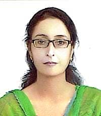 Dr. REKHA JIVNANI